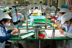 La presse malaisienne salue l'attrait du Vietnam pour les investissements directs étrangers