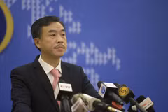 Point presse périodique du ministère des Affaires étrangères 