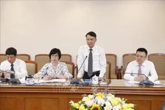 La VNA et les représentations vietnamiennes à l'étranger renforcent leur coopération en matière d'information