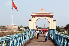  Festival pour la paix aura lieu à Quang Tri