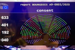 Le Parlement européen approuve deux accords avec le Vietnam