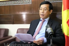 L'Association des Vietnamiens de Macao voit le jour