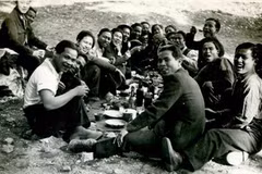 Projection d’un film sur d’anciens ouvriers vietnamiens en France