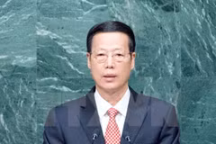 La coopération Chine-ASEAN connaît de grands progrès dans plusieurs domaines