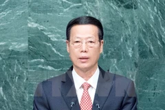La coopération Chine-ASEAN connaît de grands progrès dans plusieurs domaines