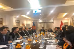 La province de Phu Tho cherche des investissements en République de Corée