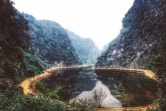 De nouvelles destinations touristiques à Ninh Binh