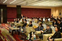 Présentation des atouts du Centre aux investisseurs thaïlandais