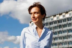 La Française Audrey Azoulay est la nouvelle directrice générale de l’UNESCO