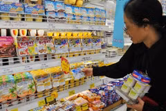 Phu Tho multiplie ses magasins de produits vietnamiens