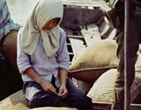 Exposition sur la guerre du Vietnam à Caen, en France