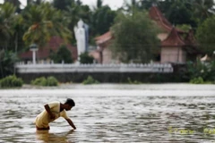 Inondations au Sri Lanka : message de condoléances du Premier ministre vietnamien 