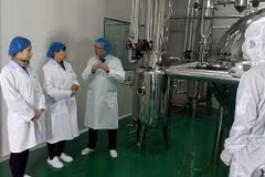 Les entreprises contribuent à l'épanouissement des relations Vietnam - Mongolie