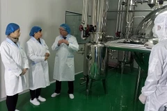 Les entreprises contribuent à l'épanouissement des relations Vietnam - Mongolie