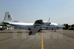 Crash d'avion en Birmanie : la boîte noire retrouvée 