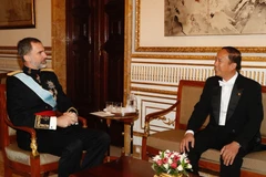 Vietnam-Espagne : relations bilatérales renforcées en tous domaines