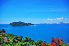 Le plus grand groupe japonais de voyage H.I.S construira des hôtels à Cam Ranh