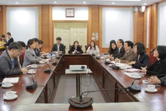 Vietnam - République de Corée : opportunités pour promouvoir la coopération culturelle