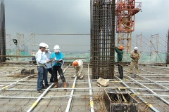 Priorité aux matériaux de construction et aux produits vietnamiens