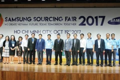 Les entreprises vietnamiennes participent à la chaîne d’approvisionnement mondiale