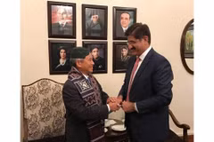 Vietnam - Pakistan : Divers potentiels dans les relations économiques