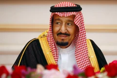 L'Arabie saoudite et l'Indonésie intensifient leur coopération