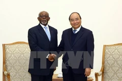 Le Vietnam prêt à partager des expériences dans la riziculture avec le Cameroun