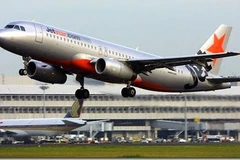 Jetstar Pacific : les billets sont disponibles pour la nouvelle ligne Quang Binh-Chiang Mai 