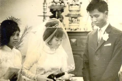 Amour et mariage des Vietnamiens d’hier et d’aujourd’hui