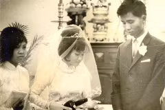 Amour et mariage des Vietnamiens d’hier et d’aujourd’hui