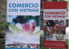 Table ronde sur le Vietnam à Buenos Aires
