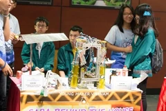 Un double rendez-vous pour la Journée des jeunes inventeurs 2017