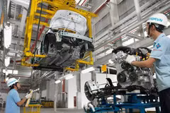 Forum sur la coopération Vietnam-Indonésie dans l’industrie automobile