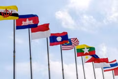 L’ASEAN se développe sur la base des coopérations en son sein