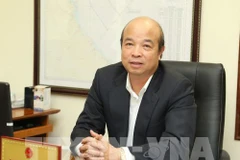 Protéger les intérêts légitimes de la citoyenne Doan Thi Huong