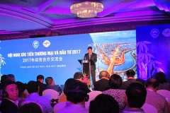 Renforcement des relations commerciales entre Hô Chi Minh-Ville et Guangdong