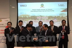 Binh Phuoc appelle l’investissement singapourien
