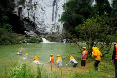 Phong Nha – Ke Bang parmi les destinations incontournables à expérimenter au Vietnam