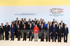 G20: Le Vietnam émet un message sur l’adaptation au changement climatique