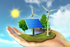 Partage d'expériences dans le développement d'énergies propres