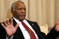 Message de condoléances au Vanuatu