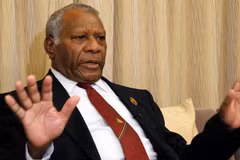 Message de condoléances au Vanuatu