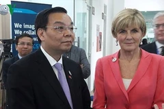 L’Australie aide le Vietnam à accélérer l’innovation