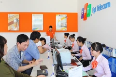 Vietnam-Japon : signature d’un contrat de 35 millions de dollars dans le secteur des TI