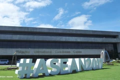 AMM 50: ASEAN+3 pour renforcer la coopération financière