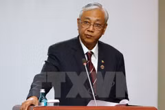 Myanmar: le président appelle les groupes ethniques à coopérer avec le gouvernement