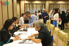 Présentation des attractions touristiques du Vietnam en Thaïlande