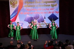 L’ambassadeur russe convaincu des perspectives de coopération avec le Vietnam