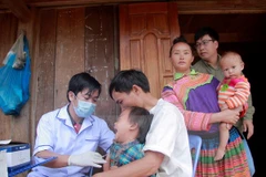 Migration au Vietnam : le Profil national 2016 rendu public