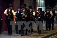 Aucune victime vietnamienne dans l’attentat de Londres